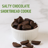 DC Tin (Cho Shortbread)