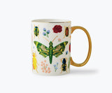 Rifle Mugs