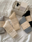 Cozy Socks
