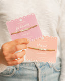 Love Language Bracelet