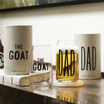 Dad Glass