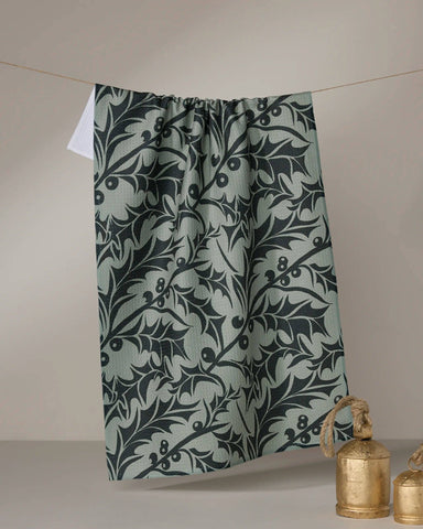 Foliage Towel