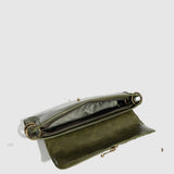 Clutch Blk