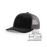 Falls Ch Trucker