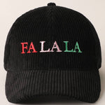FALALA l Cap: Pink