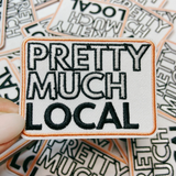 Pretty Local