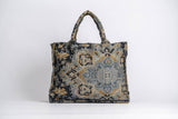 Gos Market Tote