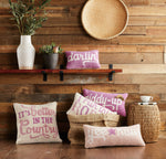 Darling Pillow