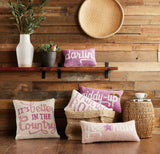 Darling Pillow