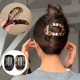 Hair Clip Tort