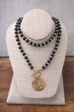 Coin Necklace