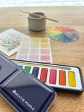 Watercolor Set