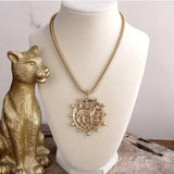 Horse Pendant