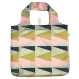 Geo print  Reusable Bag
