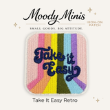 Take It Easy