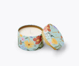 Rifle 3 oz Tin Candle