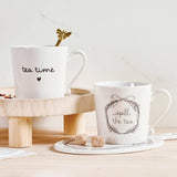 Tea Time