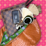 Crossbody Tobacco