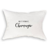 Champagne: Towel
