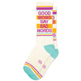 Good Moms Say