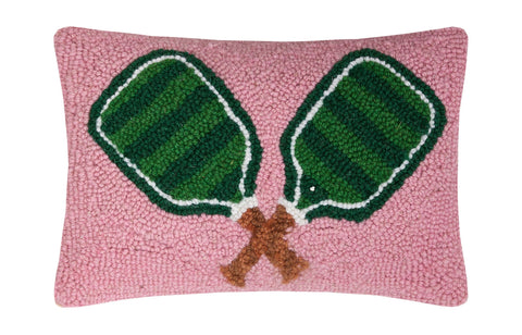 Pickleball Pillow