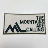 Mountains