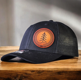 Falls Ch Trucker