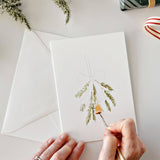 CC Notecard