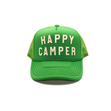 Happy Camper