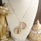 Heart Locket