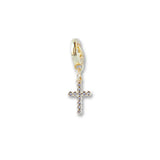 Scissors Charm