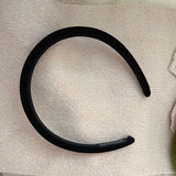 Velvet Headband