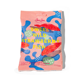 Wild Strawberry Fish