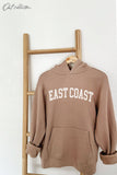 EAST COAST