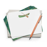 Canoe Notes