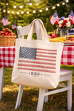 American  Large Tote