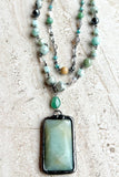 Amazonite