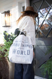 Good Things Tote