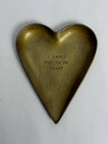 Brass Tray