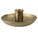 Brass Taper