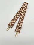 Brwn Chevron