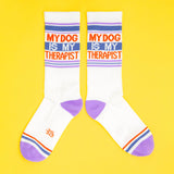Dog Is My Therapist