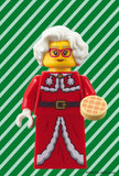 LEGO Mystery Minifigure