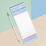 Do Today