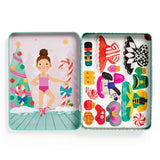 Nutcracker Dress-Up