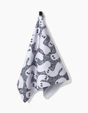 Ghosts Towel
