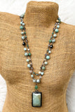 Amazonite