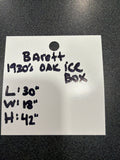 Barrett