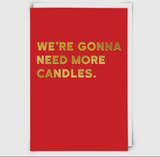 Redback Cards