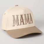 MAMA Baseball Cap